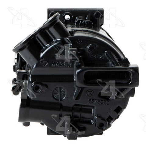 Four Seasons A/C Compressor P/N:97246 Fits: Buick Lacrosse 15-12, Buick Regal 16-12, Chevrolet Impala 2014, Chevrolet Malibu 14-13 - Image 6