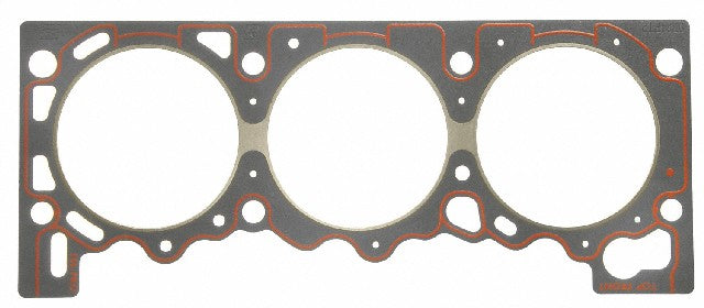 FEL-PRO Engine Cylinder Head Gasket P/N:9724 PT-2 - Image 1