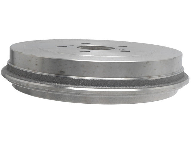 Raybestos Brakes Brake Drum P/N:9725 Fits: Pontiac Vibe 08-03, Toyota Matrix 08-03 - Image 1