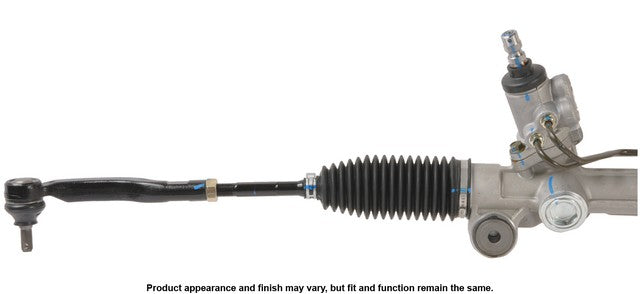 CARDONE New Rack and Pinion Assembly P/N:97-2630 Fits: Lexus Es350 12-07, Toyota Camry 11-07 - Image 4