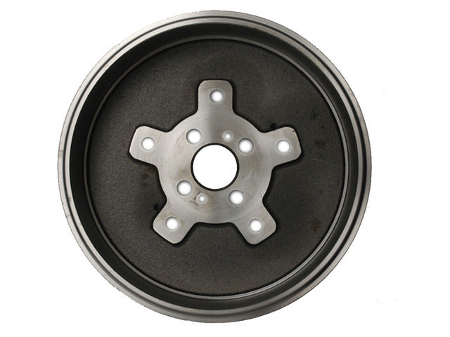 Raybestos Brakes Brake Drum P/N:9726R Fits: Pontiac Vibe 06-03, Toyota Matrix 06-03 - Image 2