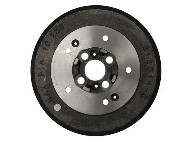 Raybestos Brakes Brake Drum P/N:9726R Fits: Pontiac Vibe 06-03, Toyota Matrix 06-03 - Image 3