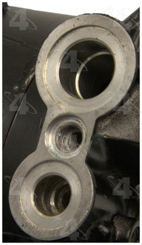 Four Seasons A/C Compressor P/N:97271 Fits: Chevrolet Impala 11-06, Chevrolet Malibu 2006, Chevrolet Monte Carlo 07-06, Pontiac G6 2006 - Image 5