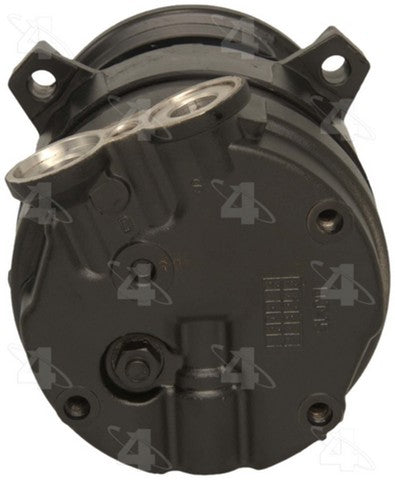Four Seasons A/C Compressor P/N:97272 Fits: Suzuki Forenza 08-04, Suzuki Reno 08-05 - Image 7