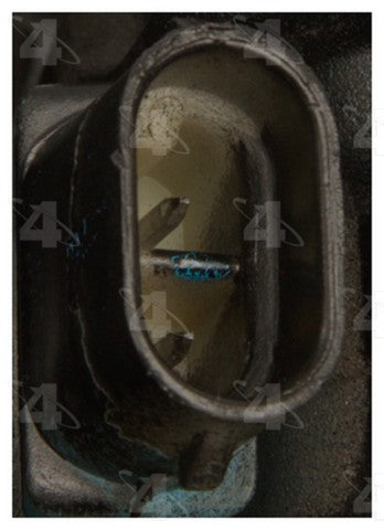 Four Seasons A/C Compressor P/N:97272 Fits: Suzuki Forenza 08-04, Suzuki Reno 08-05 - Image 5