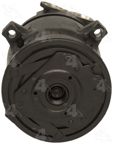 Four Seasons A/C Compressor P/N:97272 Fits: Suzuki Forenza 08-04, Suzuki Reno 08-05 - Image 3