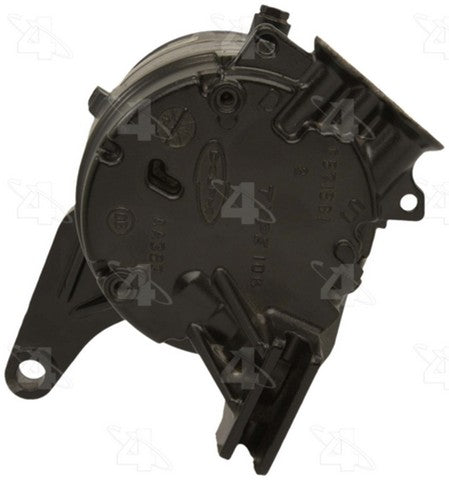 Four Seasons A/C Compressor P/N:97274 Fits: Chevrolet Malibu 12-08, Pontiac G6 09-07, Saturn Aura 09-07 - Image 3