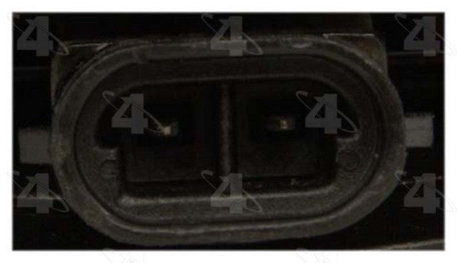 Four Seasons A/C Compressor P/N:97274 Fits: Chevrolet Malibu 12-08, Pontiac G6 09-07, Saturn Aura 09-07 - Image 6