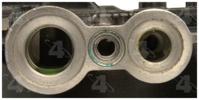 Four Seasons A/C Compressor P/N:97274 Fits: Chevrolet Malibu 12-08, Pontiac G6 09-07, Saturn Aura 09-07 - Image 4