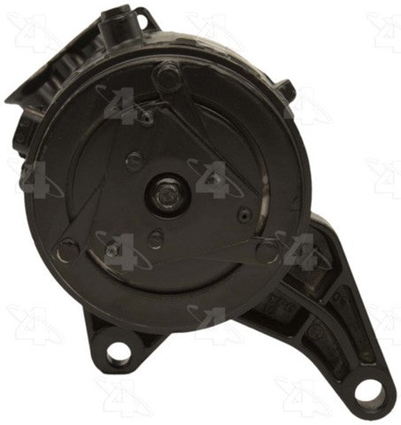 Four Seasons A/C Compressor P/N:97274 Fits: Chevrolet Malibu 12-08, Pontiac G6 09-07, Saturn Aura 09-07 - Image 7