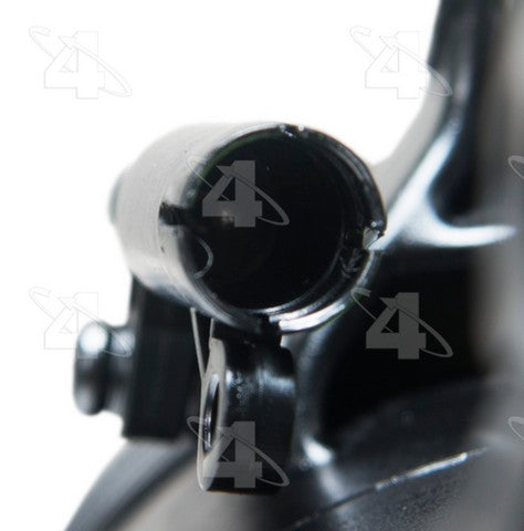 Four Seasons A/C Compressor P/N:97275 Fits: Mini Cooper 08-02 - Image 3