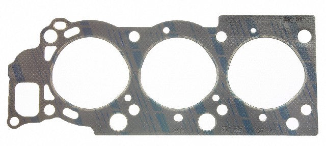 FEL-PRO Engine Cylinder Head Gasket P/N:9728 PT Fits: Toyota 4runner 95-88, Toyota Pickup 95-88, Toyota T100 94-93 - Image 1
