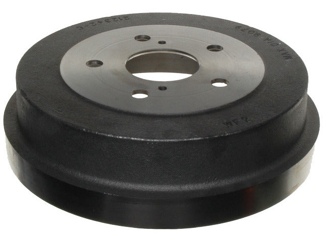 Raybestos Brakes Brake Drum P/N:9728R Fits: Toyota Camry 00-92, Toyota Solara 01-99 - Image 1