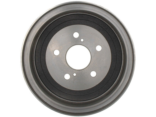 Raybestos Brakes Brake Drum P/N:9728R Fits: Toyota Camry 00-92, Toyota Solara 01-99 - Image 2