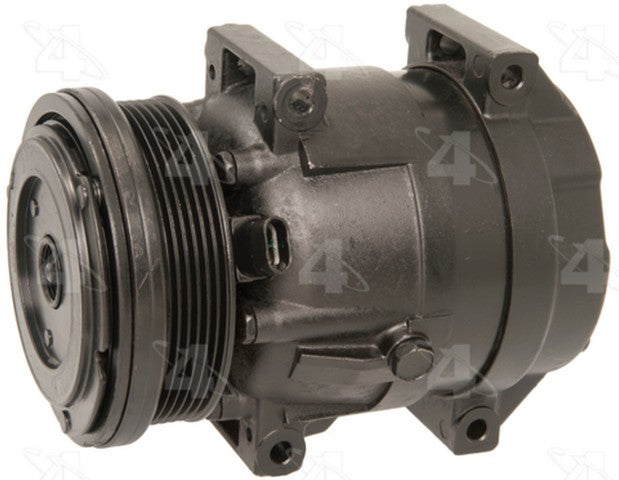 Four Seasons A/C Compressor P/N:97292 Fits: Suzuki Verona 06-04 - Image 1