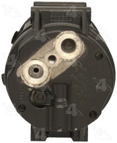 Four Seasons A/C Compressor P/N:97292 Fits: Suzuki Verona 06-04 - Image 6
