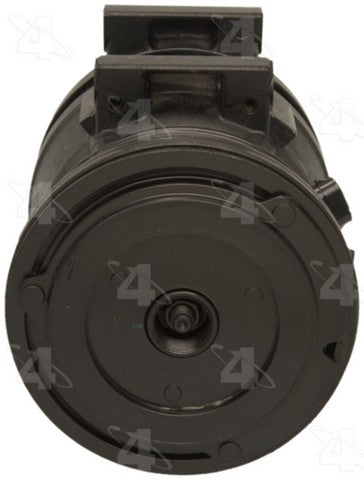 Four Seasons A/C Compressor P/N:97292 Fits: Suzuki Verona 06-04 - Image 3