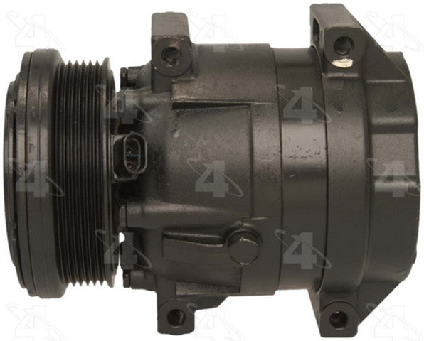 Four Seasons A/C Compressor P/N:97292 Fits: Suzuki Verona 06-04 - Image 4