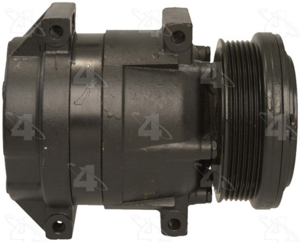 Four Seasons A/C Compressor P/N:97292 Fits: Suzuki Verona 06-04 - Image 7