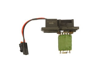 Dorman - OE Solutions Resistencia para Motor del Soplador de Calefacción, Ventilación y A/C P/N:973-000 Fits: Buick Century, Buick Regal, Chevrolet Corvette, Chevrolet Impala, Chevrolet Monte Carlo, Chevrolet Venture, Oldsmobile Intrigue - Image 3