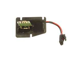 Dorman - OE Solutions Resistencia para Motor del Soplador de Calefacción, Ventilación y A/C P/N:973-000 Fits: Buick Century, Buick Regal, Chevrolet Corvette, Chevrolet Impala, Chevrolet Monte Carlo, Chevrolet Venture, Oldsmobile Intrigue - Image 2