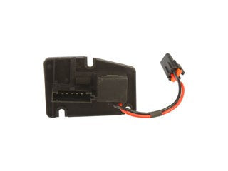 Dorman - OE Solutions Resistencia para Motor del Soplador de Calefacción, Ventilación y A/C P/N:973-000 Fits: Buick Century, Buick Regal, Chevrolet Corvette, Chevrolet Impala, Chevrolet Monte Carlo, Chevrolet Venture, Oldsmobile Intrigue - Image 4