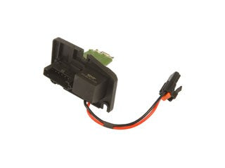 Dorman - OE Solutions Resistencia para Motor del Soplador de Calefacción, Ventilación y A/C P/N:973-000 Fits: Buick Century, Buick Regal, Chevrolet Corvette, Chevrolet Impala, Chevrolet Monte Carlo, Chevrolet Venture, Oldsmobile Intrigue - Image 1