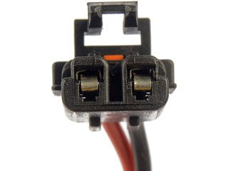 Dorman - OE Solutions Resistencia para Motor del Soplador de Calefacción, Ventilación y A/C P/N:973-000 Fits: Buick Century, Buick Regal, Chevrolet Corvette, Chevrolet Impala, Chevrolet Monte Carlo, Chevrolet Venture, Oldsmobile Intrigue - Image 5