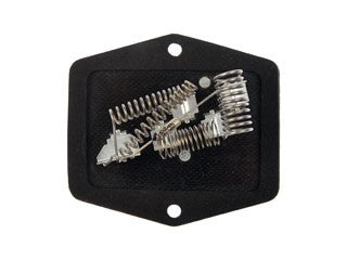 Dorman - OE Solutions Resistencia para Motor del Soplador de Calefacción, Ventilación y A/C P/N:973-003 Fits: Cadillac Escalade, Chevrolet C1500, Chevrolet C1500 Suburban, Chevrolet C2500, Chevrolet C2500 Suburban, Chevrolet C3500, Chevrolet C3500hd - Image 2