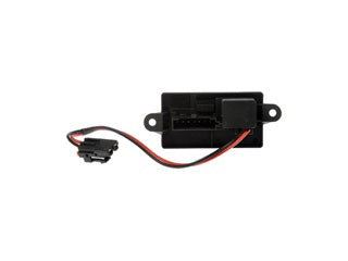 Dorman - OE Solutions Resistencia para Motor del Soplador de Calefacción, Ventilación y A/C P/N:973-004 Fits: Cadillac Escalade, Cadillac Escalade Ext, Chevrolet Avalanche 1500, Chevrolet Avalanche 2500, Chevrolet Silverado, Chevrolet Silverado 1500 - Image 2
