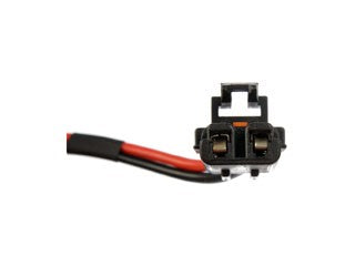 Dorman - OE Solutions Resistencia para Motor del Soplador de Calefacción, Ventilación y A/C P/N:973-004 Fits: Cadillac Escalade, Cadillac Escalade Ext, Chevrolet Avalanche 1500, Chevrolet Avalanche 2500, Chevrolet Silverado, Chevrolet Silverado 1500 - Image 3