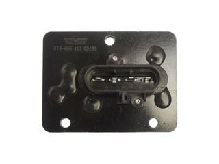Dorman - OE Solutions Resistencia para Motor del Soplador de Calefacción, Ventilación y A/C P/N:973-005 Fits: Chevrolet Blazer 05-95, Chevrolet Llv 1995, Chevrolet S10 04-94, GMC Jimmy 01-95, GMC Sonoma 04-94, Oldsmobile Bravada 01-96 - Image 2