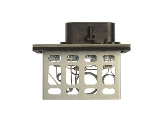 Dorman - OE Solutions Resistencia para Motor del Soplador de Calefacción, Ventilación y A/C P/N:973-005 Fits: Chevrolet Blazer 05-95, Chevrolet Llv 1995, Chevrolet S10 04-94, GMC Jimmy 01-95, GMC Sonoma 04-94, Oldsmobile Bravada 01-96 - Image 4