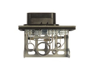 Dorman - OE Solutions Resistencia para Motor del Soplador de Calefacción, Ventilación y A/C P/N:973-005 Fits: Chevrolet Blazer 05-95, Chevrolet Llv 1995, Chevrolet S10 04-94, GMC Jimmy 01-95, GMC Sonoma 04-94, Oldsmobile Bravada 01-96 - Image 3