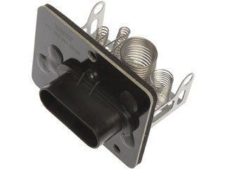 Dorman - OE Solutions Resistencia para Motor del Soplador de Calefacción, Ventilación y A/C P/N:973-005 Fits: Chevrolet Blazer 05-95, Chevrolet Llv 1995, Chevrolet S10 04-94, GMC Jimmy 01-95, GMC Sonoma 04-94, Oldsmobile Bravada 01-96 - Image 1