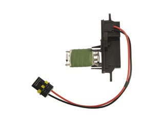 Dorman - OE Solutions Resistencia para Motor del Soplador de Calefacción, Ventilación y A/C P/N:973-006 Fits: Chevrolet Astro 05-96, GMC Safari 05-96 - Image 3