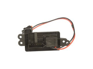 Dorman - OE Solutions Resistencia para Motor del Soplador de Calefacción, Ventilación y A/C P/N:973-008 Fits: Buick Rainier, Chevrolet Trailblazer, Chevrolet Trailblazer Ext, GMC Envoy, GMC Envoy Xl, GMC Envoy Xuv, Oldsmobile Bravada - Image 3