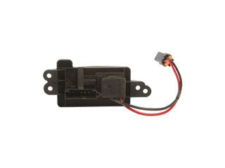 Dorman - OE Solutions Resistencia para Motor del Soplador de Calefacción, Ventilación y A/C P/N:973-009 Fits: Cadillac Escalade, Cadillac Escalade Esv, Cadillac Escalade Ext, Chevrolet Avalanche 1500, Chevrolet Avalanche 2500, Chevrolet Silverado 1500 - Image 4