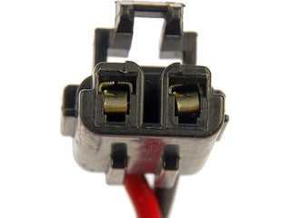 Dorman - OE Solutions Resistencia para Motor del Soplador de Calefacción, Ventilación y A/C P/N:973-009 Fits: Cadillac Escalade, Cadillac Escalade Esv, Cadillac Escalade Ext, Chevrolet Avalanche 1500, Chevrolet Avalanche 2500, Chevrolet Silverado 1500 - Image 5