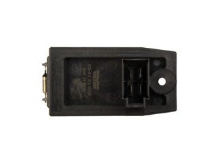 Dorman - OE Solutions Resistencia para Motor del Soplador de Calefacción, Ventilación y A/C P/N:973-012 Fits: Ford Contour 00-97, Ford Focus 07-00, Mercury Mystique 00-97 - Image 2