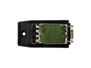 Dorman - OE Solutions Resistencia para Motor del Soplador de Calefacción, Ventilación y A/C P/N:973-012 Fits: Ford Contour 00-97, Ford Focus 07-00, Mercury Mystique 00-97 - Image 3