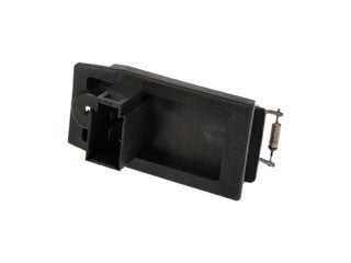 Dorman - OE Solutions Resistencia para Motor del Soplador de Calefacción, Ventilación y A/C P/N:973-012 Fits: Ford Contour 00-97, Ford Focus 07-00, Mercury Mystique 00-97 - Image 1