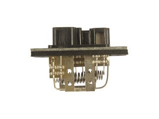 Dorman - OE Solutions Resistencia para Motor del Soplador de Calefacción, Ventilación y A/C P/N:973-014 Fits: Ford Escort 03-91, Mercury Tracer 99-91 - Image 4