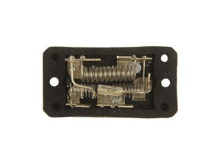 Dorman - OE Solutions Resistencia para Motor del Soplador de Calefacción, Ventilación y A/C P/N:973-014 Fits: Ford Escort 03-91, Mercury Tracer 99-91 - Image 3