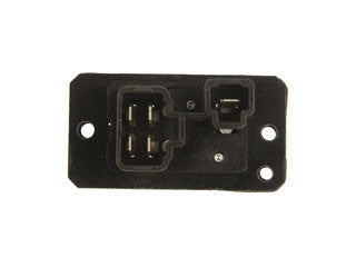 Dorman - OE Solutions Resistencia para Motor del Soplador de Calefacción, Ventilación y A/C P/N:973-014 Fits: Ford Escort 03-91, Mercury Tracer 99-91 - Image 2
