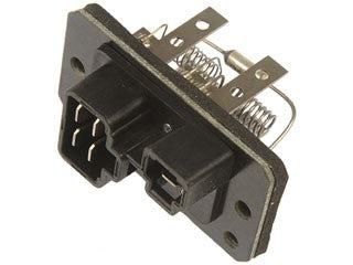 Dorman - OE Solutions Resistencia para Motor del Soplador de Calefacción, Ventilación y A/C P/N:973-014 Fits: Ford Escort 03-91, Mercury Tracer 99-91 - Image 1