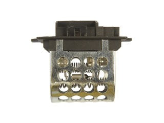 Dorman - OE Solutions Resistencia para Motor del Soplador de Calefacción, Ventilación y A/C P/N:973-017 Fits: Chrysler 300m, Chrysler Cirrus, Chrysler Concorde, Chrysler Intrepid, Chrysler Lhs, Chrysler Sebring, Dodge Intrepid, Dodge Stratus - Image 3