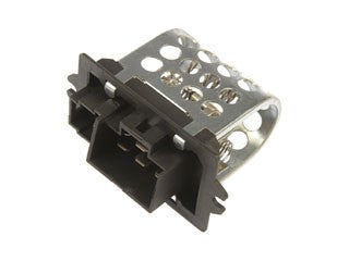 Dorman - OE Solutions Resistencia para Motor del Soplador de Calefacción, Ventilación y A/C P/N:973-017 Fits: Chrysler 300m, Chrysler Cirrus, Chrysler Concorde, Chrysler Intrepid, Chrysler Lhs, Chrysler Sebring, Dodge Intrepid, Dodge Stratus - Image 1