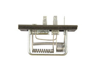 Dorman - OE Solutions Resistencia para Motor del Soplador de Calefacción, Ventilación y A/C P/N:973-018 Fits: Chrysler Daytona, Chrysler Imperial, Chrysler Lebaron, Chrysler New Yorker, Chrysler Tc Maserati, Dodge Dakota, Dodge Daytona - Image 2