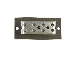 Dorman - OE Solutions Resistencia para Motor del Soplador de Calefacción, Ventilación y A/C P/N:973-018 Fits: Chrysler Daytona, Chrysler Imperial, Chrysler Lebaron, Chrysler New Yorker, Chrysler Tc Maserati, Dodge Dakota, Dodge Daytona - Image 4